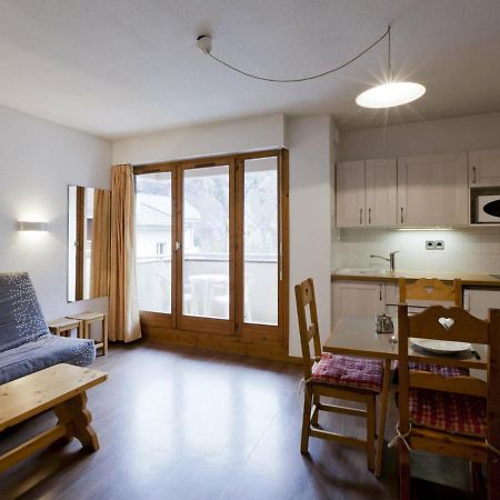 Studio Equipe Avec Balcon, Wifi Et Animaux Admis - Fr-1-512-184 Leilighet Brides-les-Bains Eksteriør bilde